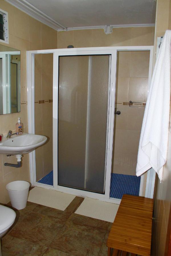 Albergue O Botafumeiro Arzua Luaran gambar